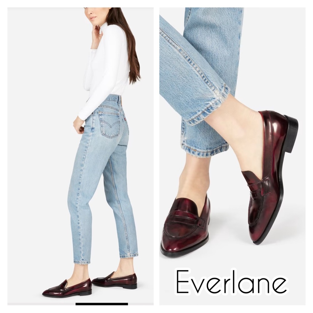 Everlane Loafers
